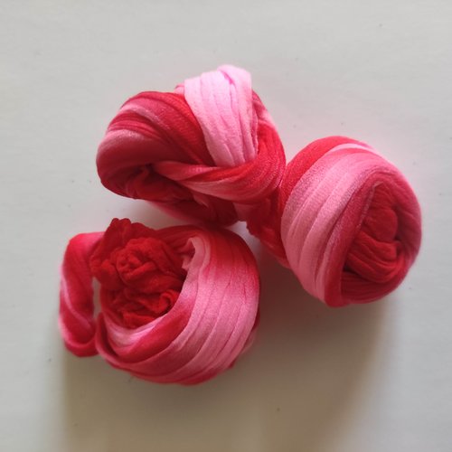 N98 collant en nylon pour fleurs , papillons, raquettes pour dragées
