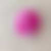N001026 collant nylon triple couleur pour la création de fleurs, papillons, raquettes dragées