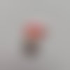 Pere noel en resine   25*20mm