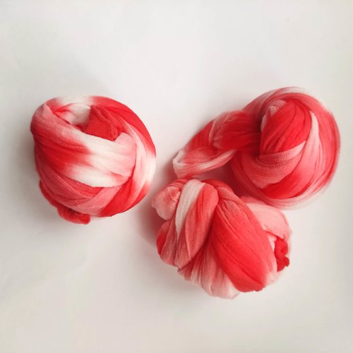 N22 collant en nylon pour fleurs , papillons, raquettes pour dragées