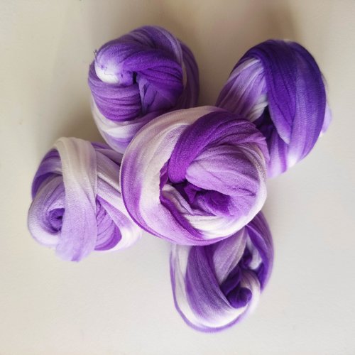N05 collant en nylon pour fleurs , papillons, raquettes pour dragées