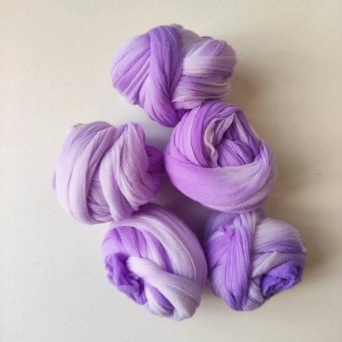 N61 collant en nylon pour fleurs , papillons, raquettes pour dragées