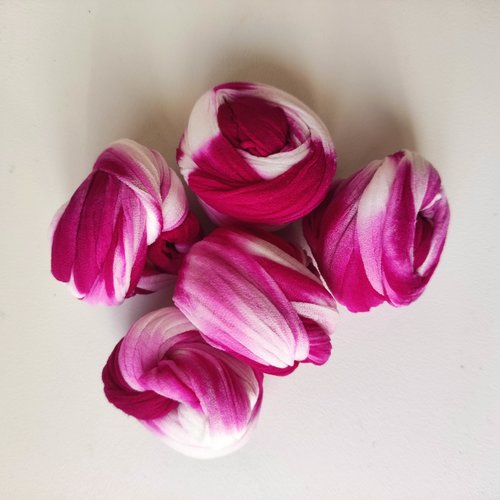 N72 collant en nylon pour fleurs , papillons, raquettes pour dragées