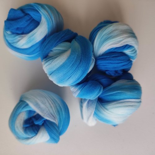 N74 collant en nylon pour fleurs , papillons, raquettes pour dragées