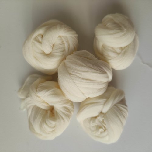 N77 collant en nylon pour fleurs , papillons, raquettes pour dragées