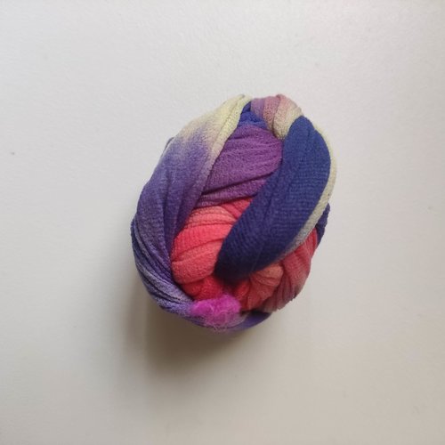 N001035 collant nylon triple couleur pour la création de fleurs, papillons, raquettes dragées