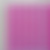 Feuille de tissu autocollant 21*14.5 cm carreaux rose et blanc