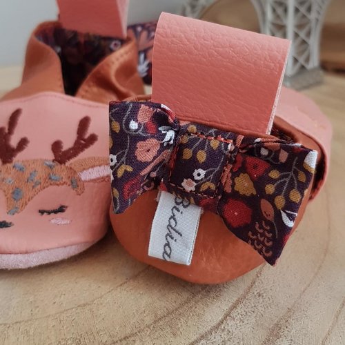 Chaussures Chaussures fille Chaussons cadeau naissanceT chaussons bébé 16-0 à 3 mois tricot fait main,chaussons naissance 
