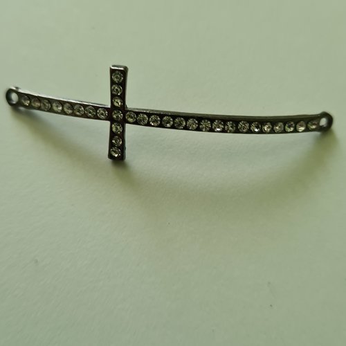 Connecteur croix
