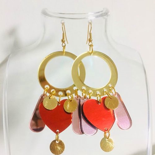 Coeur miroir