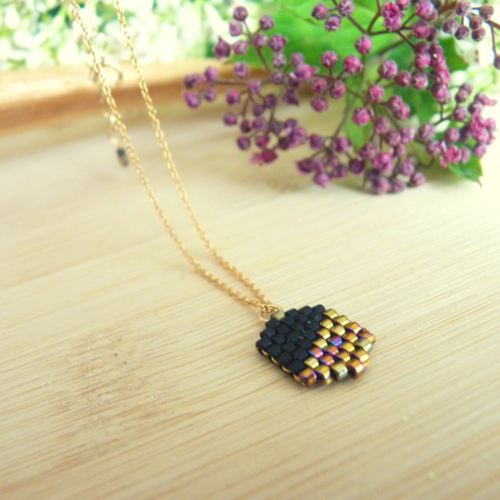 Collier « alhéna »