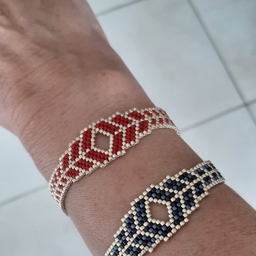 Bracelet manchette