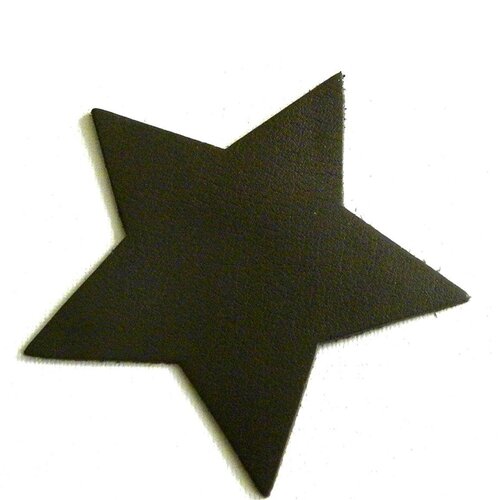 Etoile patch cuir, patch étoile cuir, patch à coudre, patch à coller, patch cuir, étoile cuir, patch, motif étoile, étoile, cuir, fabrics,