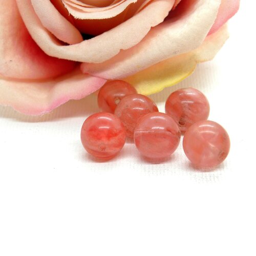 Perles rondes tourmaline, tourmaline pierre naturelle, gemmes véritable, perle ronde, pierre ronde, pierre, tourmaline, tourmaline, perles,
