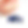 Perle ronde lapis-lazuli, lapis pierre naturelle, perle lapis lazuli, gemmes véritable, pierre ronde, pierre, lapis, lazuli, lapis, 8mm +++