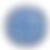 Cabochon résine rond, 25 mm azulejos 01