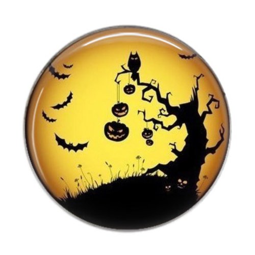 Mélanger - 50 pièces - Coloré Miniature Résine Halloween Cabochon Résine  Flatback Halloween BRICOLAGE Scrapbo - Cdiscount Jeux - Jouets