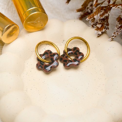 Pampille wild flower