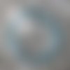 Bracelet apatite