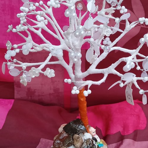 Arbre du bonheur