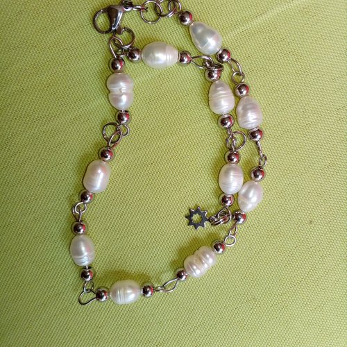 Bracelet-perles