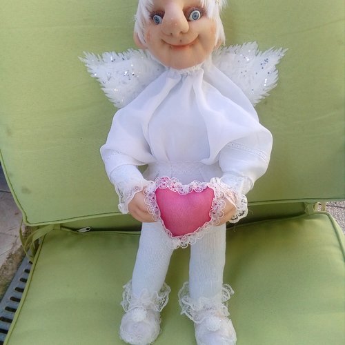 Poupee ange