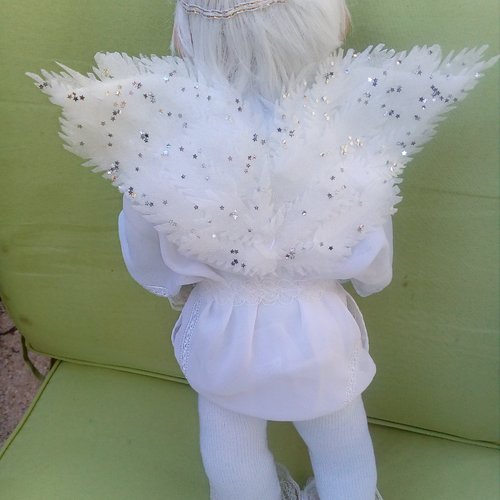 Poupee ange