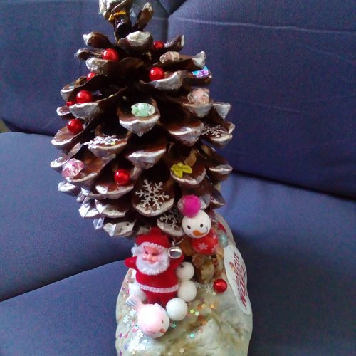 Decoration pour noël