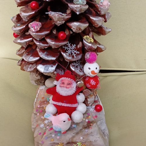 Objet de décoration