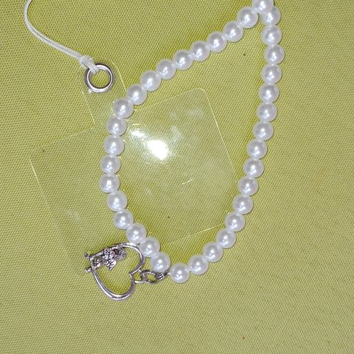 Accessoire pour téléphone