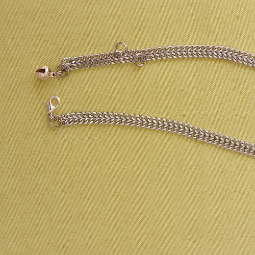 Bracelet de cheville