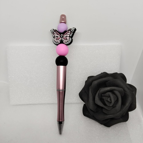 Stylo personnalisé
