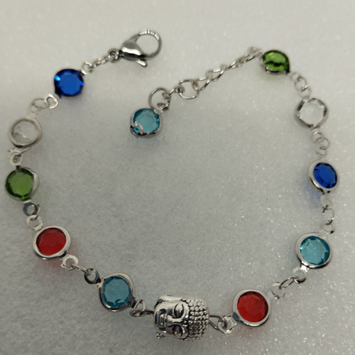 Bracelet cristal