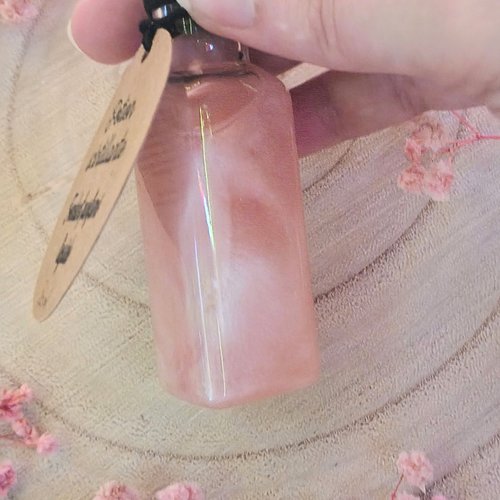 Fondant liquide parfumé parfum au choix