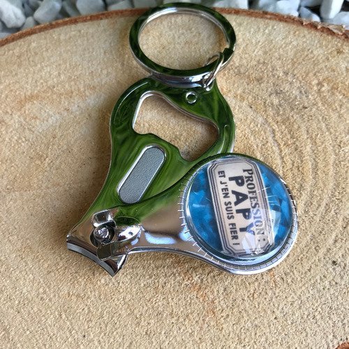 Papy Un Grand Marche