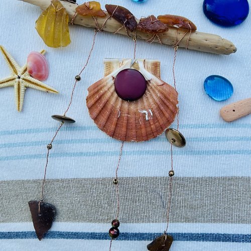 Ambre marine