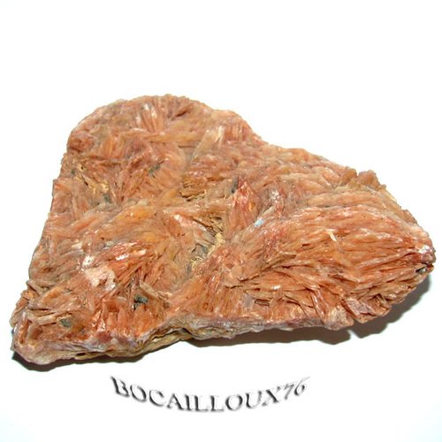 -dispo---barytine h138 - maroc.touissit - collection mineraux