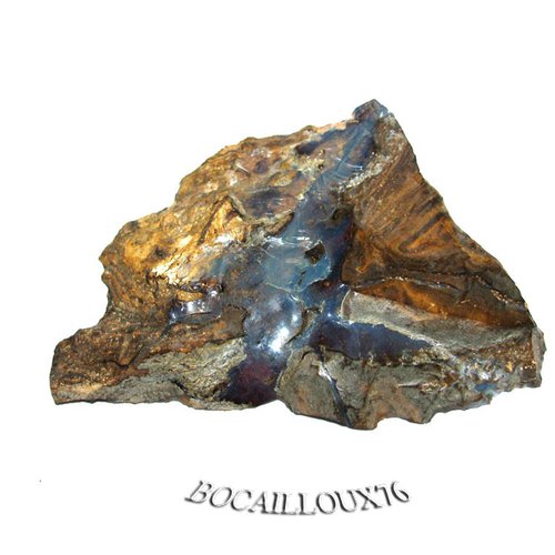 -dispo---opale noble h155 - australie - deco - c. mineraux - v13
