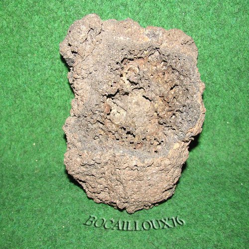 -dispo---basalte pahoehoe j248 - 974.la fournaise 2009 - collection mineraux