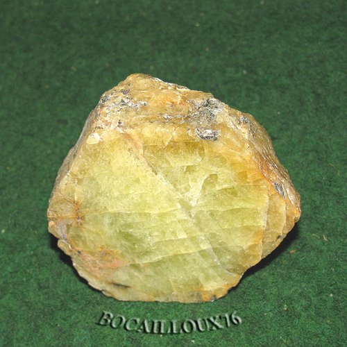 -dispo---beryl jaune ¤518 (heliodore) - bresil - c. mineraux - m23