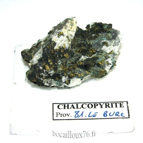 -dispo---chalcopyrite s478* - 81.le burc - collection mineraux - c3