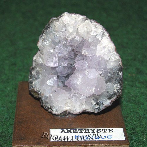 -dispo---amethyste geode ¤430 - mexique - c. mineraux - c21