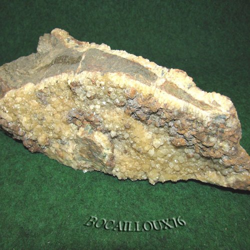 -dispo---ankerite-quartz h536* - 68.ste marie aux mines - c. mineraux - e61