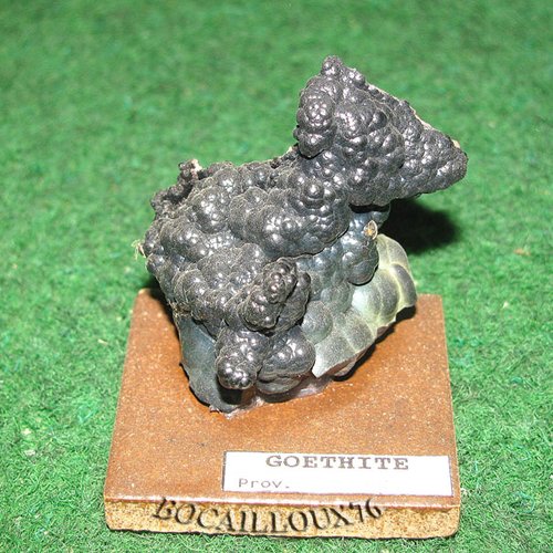 -dispo---goethite ¤333 - pologne.boquszöw - c21