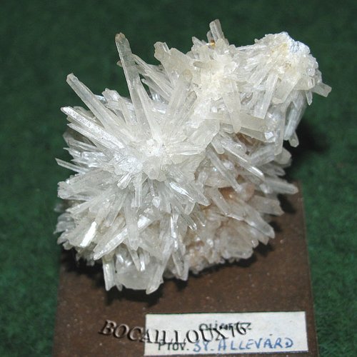 -dispo---quartz ¤165 - 38.allevard - c. mineraux - c21