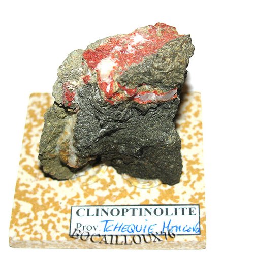 -dispo---clinoptilolite s118 - tchequie.honcova c.mineraux - c22