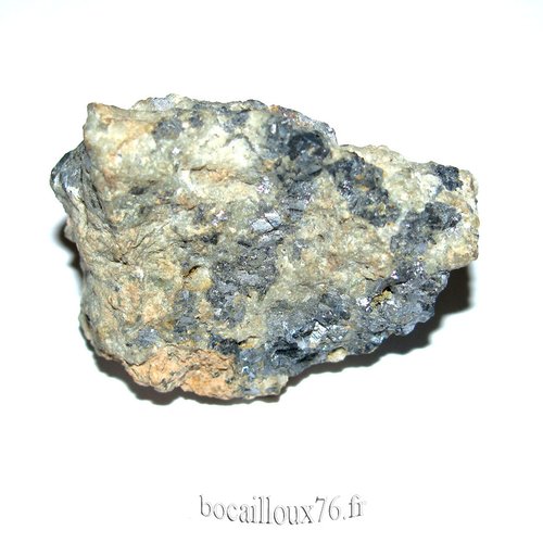 -dispo---galene j334* - 87.rochechouart - c. mineraux - m21