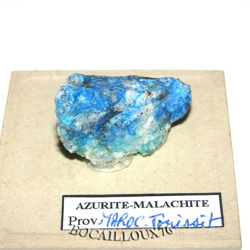 --depot---azurite-malachite s167* - maroc.touissit - c. mineraux - bp0 .