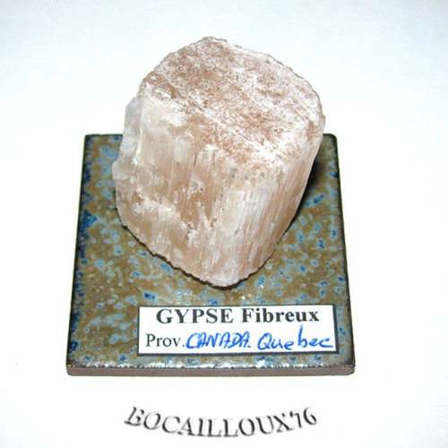 -dispo---gypse fibreux s186* (selenite) - canada.quebec  - c23
