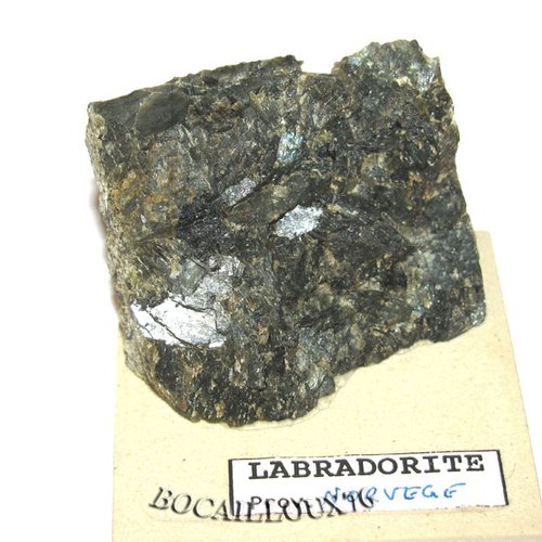 --depot---labradorite s1223* - norvege  c.mineraux bp2 .